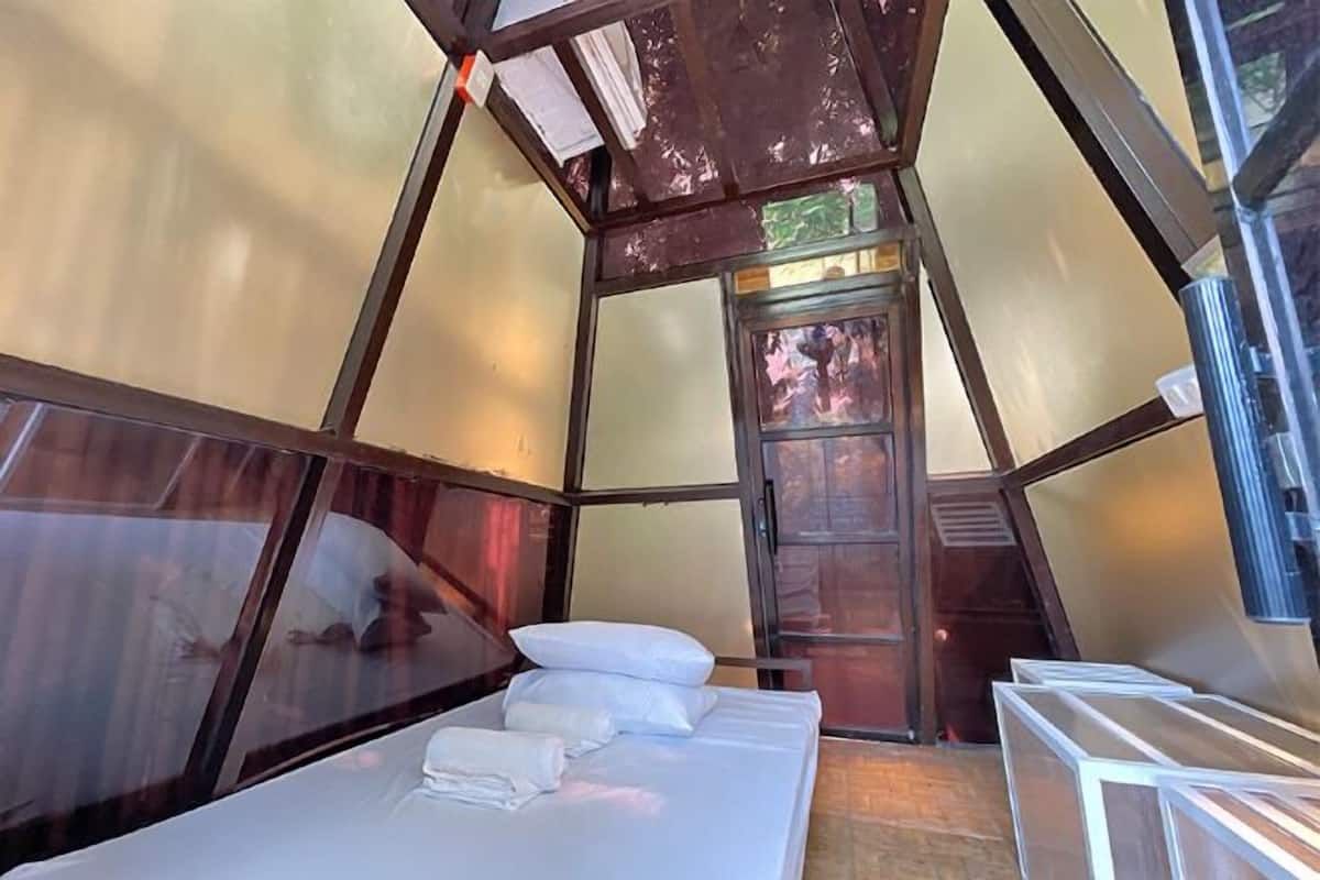 1 bedroom, minibar, in-room safe, free WiFi