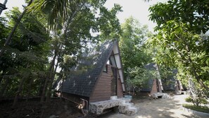 View from room - Floating Sanctuary by Cocotel (Santa Maria)