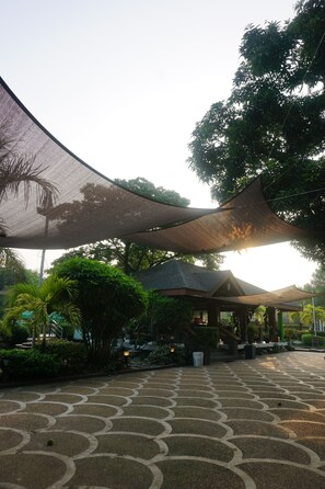 Exterior - Floating Sanctuary by Cocotel (Santa Maria)