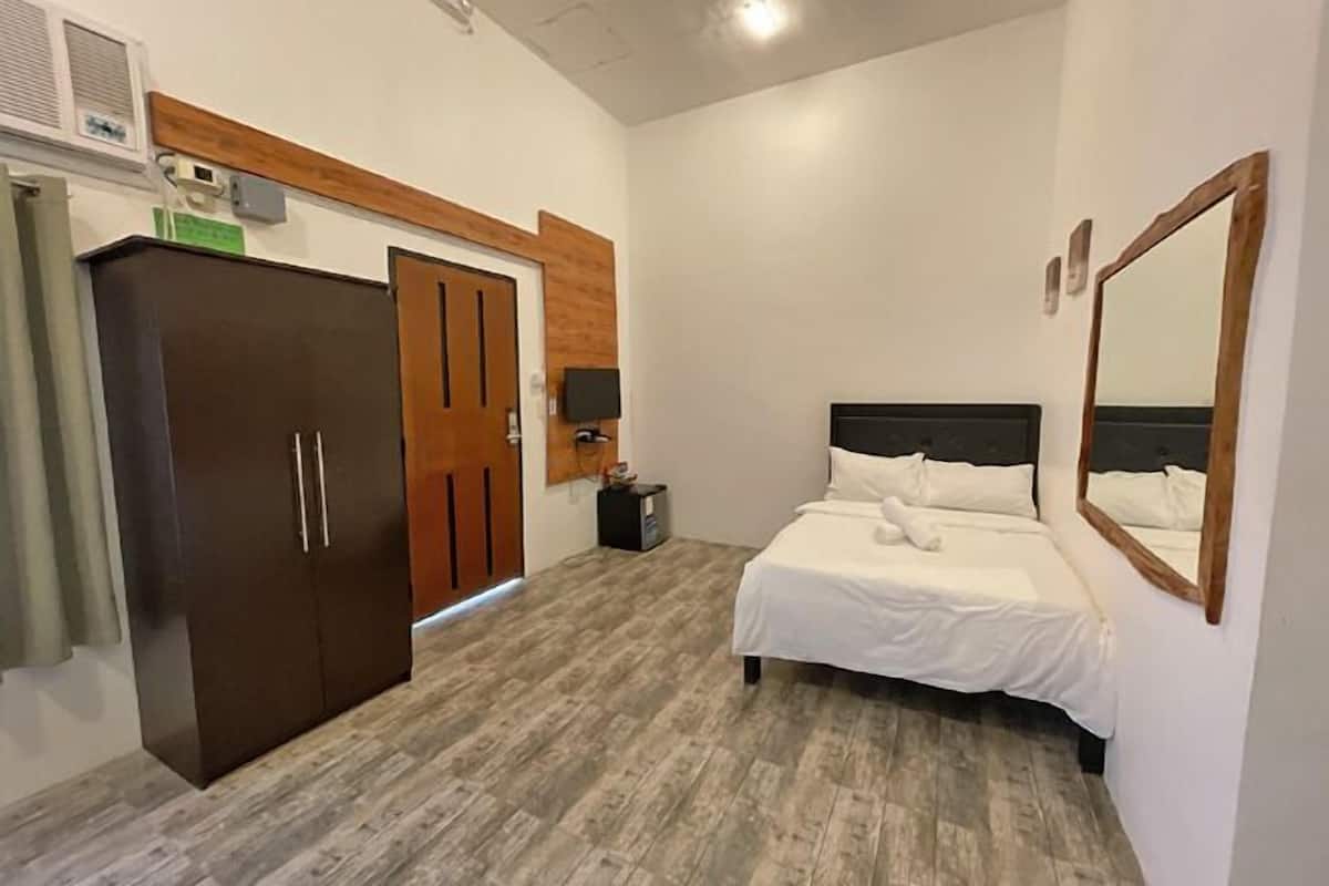 1 bedroom, minibar, in-room safe, free WiFi