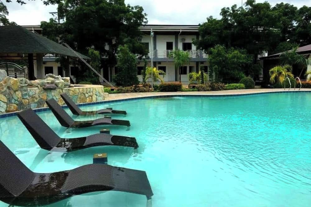 Floating Sanctuary by Cocotel