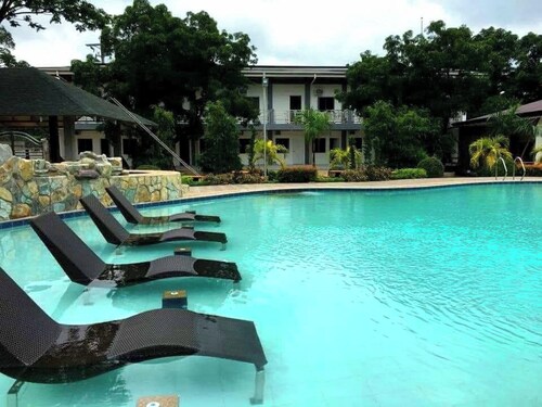 Floating Sanctuary by Cocotel