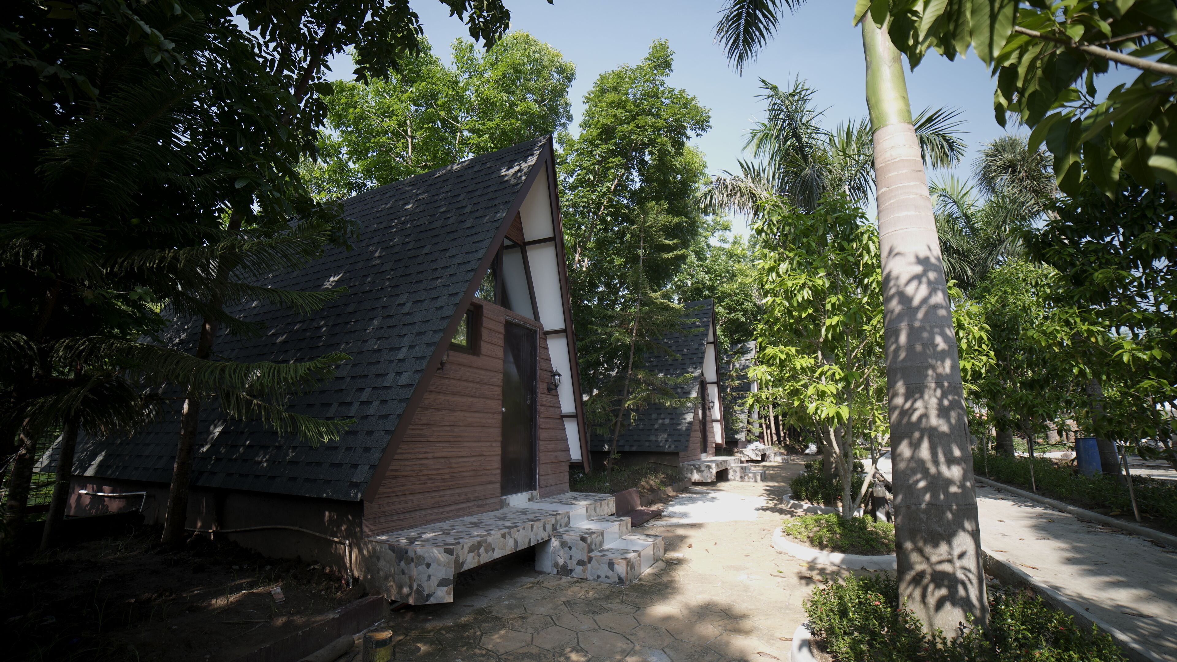 Cabin | Minibar, in-room safe, free WiFi, bed sheets