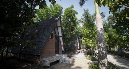 Floating Sanctuary Resort Bulacan powered by Cocotel