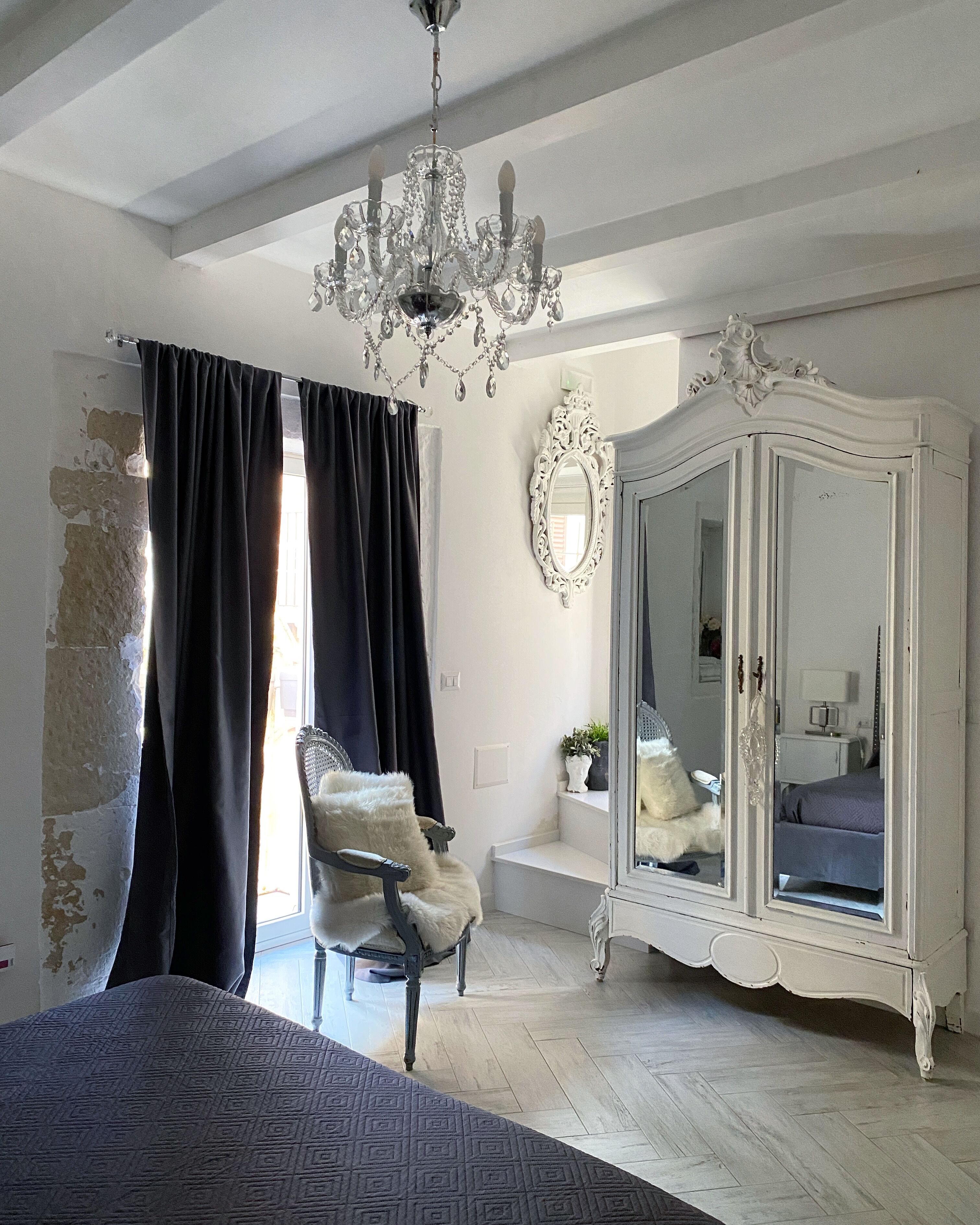 3 camere, una cassaforte in camera, culla da viaggio, Wi-Fi