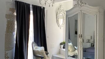 3 camere, una cassaforte in camera, culla da viaggio, Wi-Fi