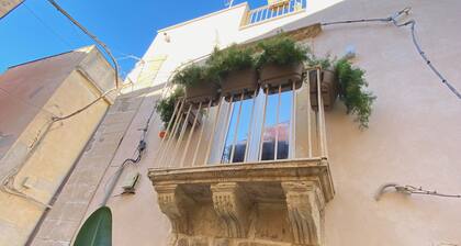 Suite23 Ortigia 19089017C204243