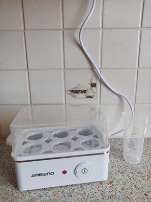 Unclassified image, 3 of 10, button - Vacation home in the countryside, near Vienna - Holiday home (Gemeinde Pillichsdorf)