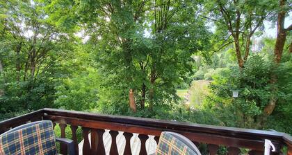 Talblick 2 - House Sonja