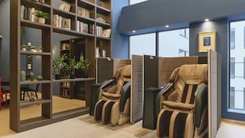 Property amenity