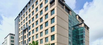 Jeju Grace Hotel