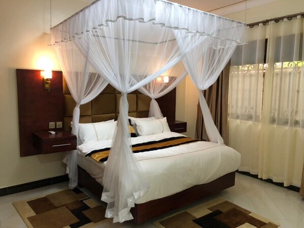 2 chambres, fer et planche Ă repasser, Wi-Fi gratuit, draps fournis