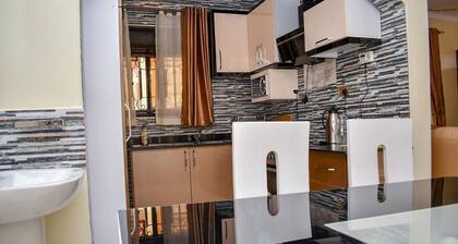 Jengel 2 bedroom Furnished Apartments