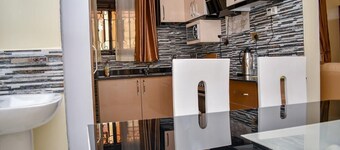 Jengel 2 bedroom Furnished Apartments