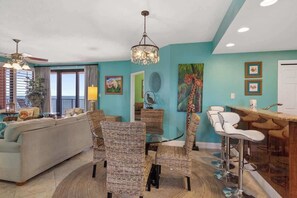 Dining - Four Seasons 901W (Orange Beach)