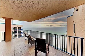 Property grounds - Four Seasons 901W (Orange Beach)