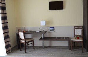 Habitació doble Comfort | Wifi gratuïta