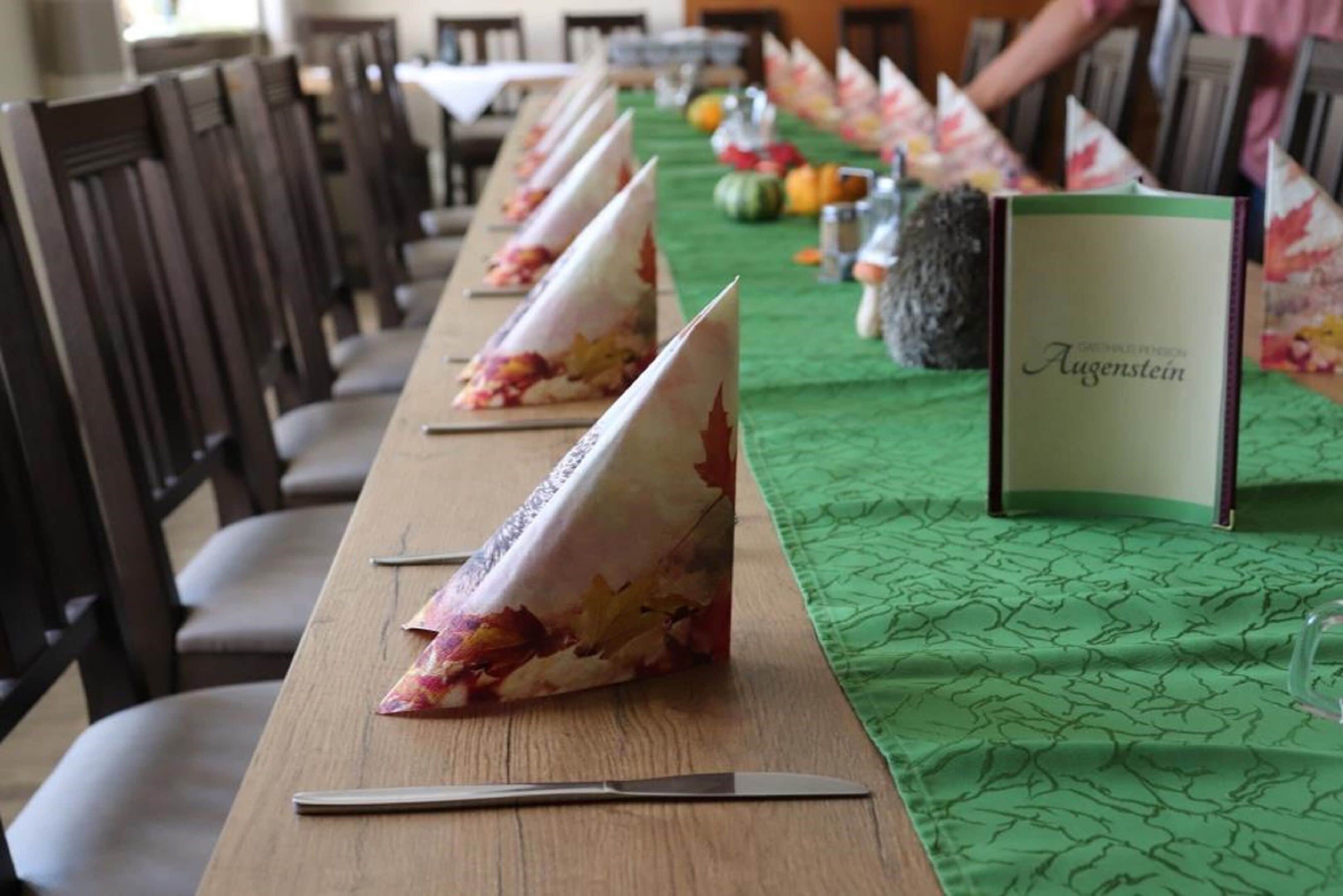 Café da manhã continental grátis todos os dias