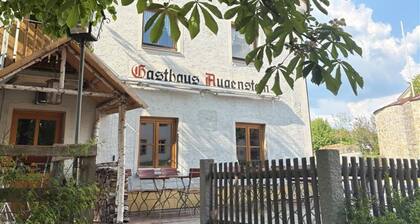 Gasthaus Pension Augenstein