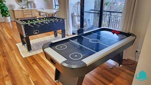 Area giochi