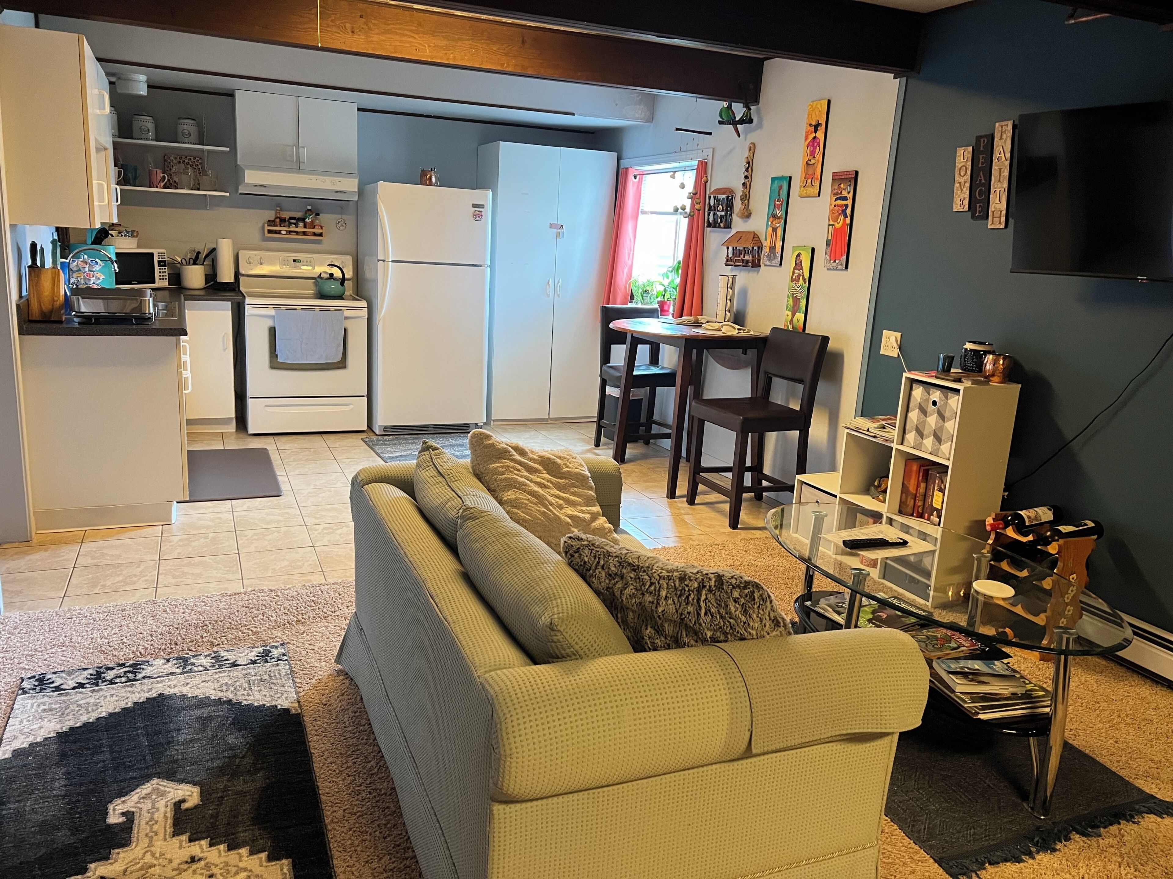 Oleskelualue