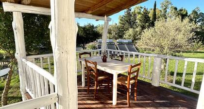 Vacation House in La Caletta - Lidone