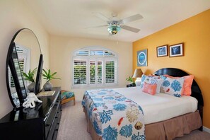 3 soverom, strykejern/-brett, wi-fi (inkludert) og sengetøy