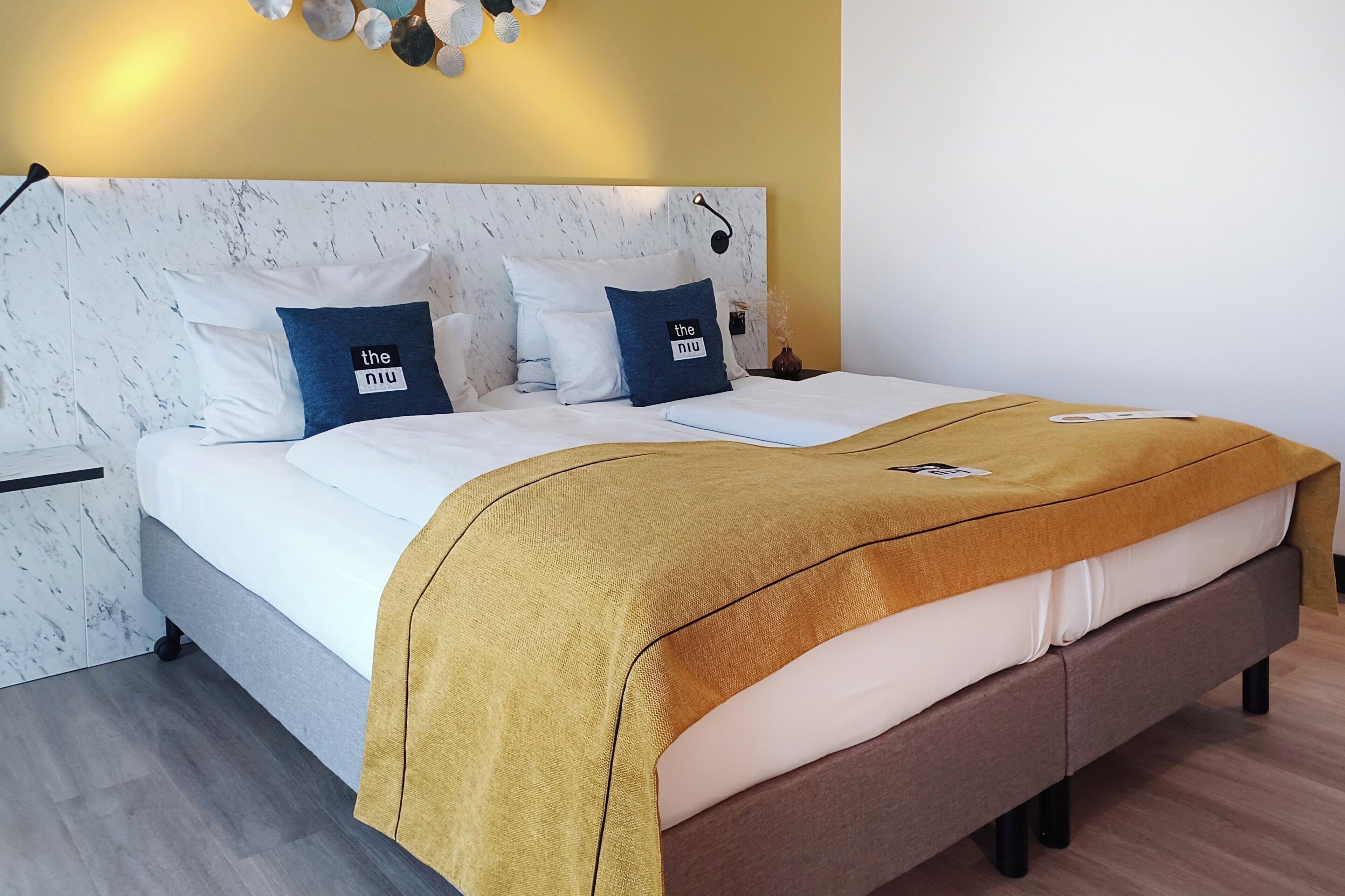 Foto - Holiday Inn - the niu, Kettle Stuttgart Vaihingen by IHG