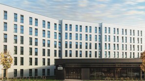 Exterior - Holiday Inn - the niu, Kettle Stuttgart Vaihingen by IHG (Stuttgart)