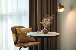 Room amenity - Holiday Inn - the niu, Kettle Stuttgart Vaihingen by IHG (Stuttgart)