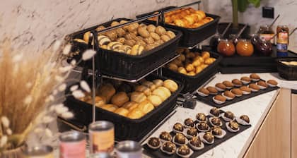 Holiday Inn - the niu, Kettle Stuttgart Vaihingen by IHG
