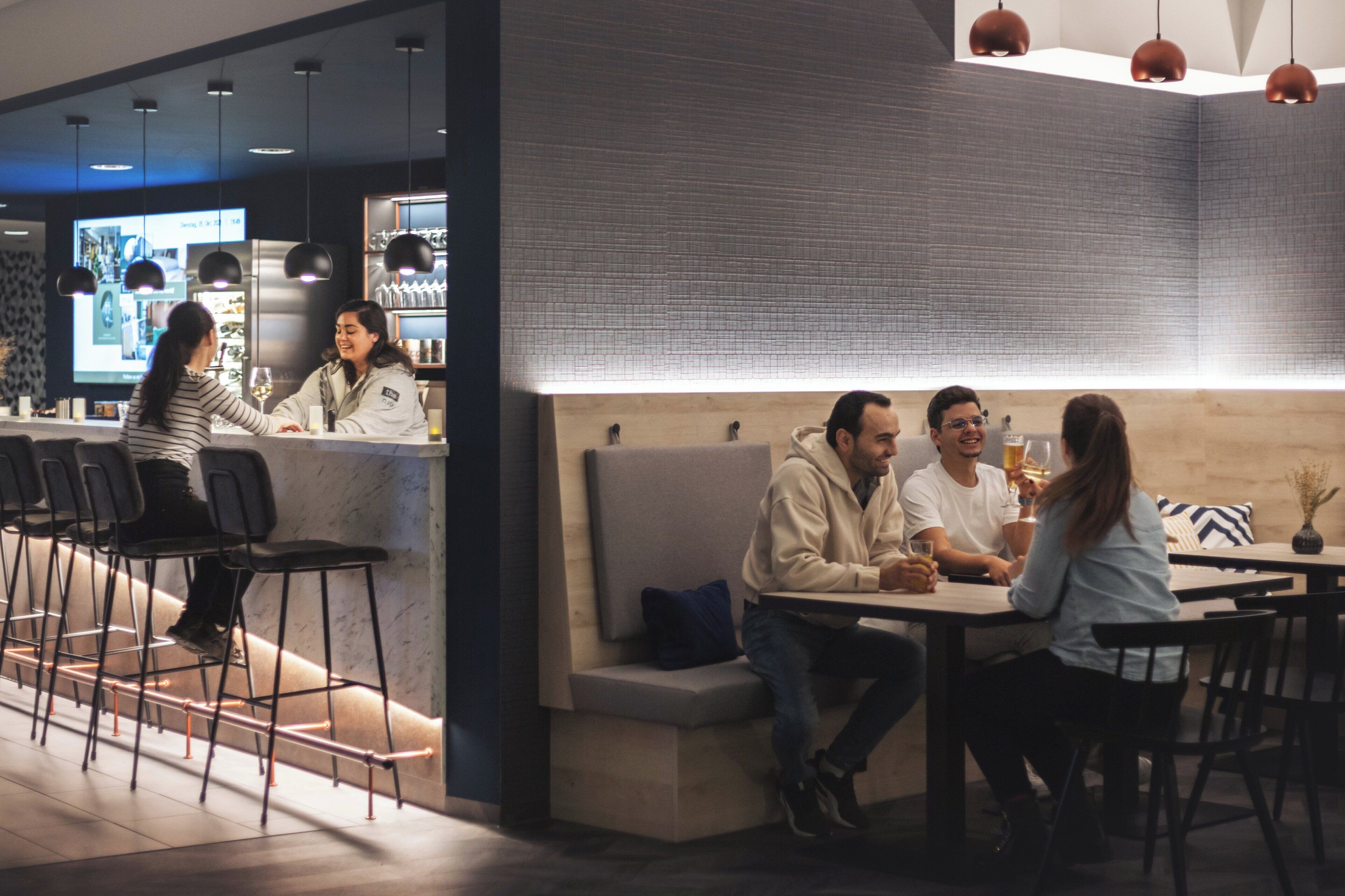 Photo - Holiday Inn - the niu, Kettle Stuttgart Vaihingen by IHG