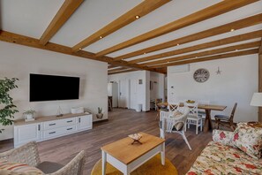 Smart TV - NEW! Milan's House with pool (Makarska)
