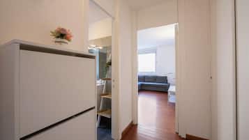 Standard Apartment, Multiple Bedrooms (Sunlight - 150m from the lake) | Interior