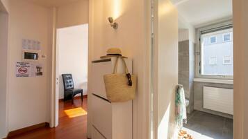 Standard-Apartment, Mehrere Schlafzimmer (Sunlight - 150m from the lake) | Innenbereich