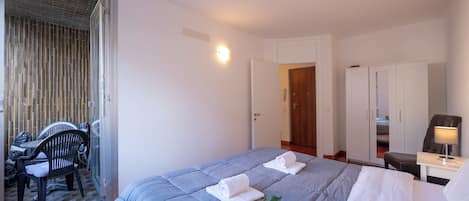 Standard Apartment, Multiple Bedrooms (Sunlight - 150m from the lake)
