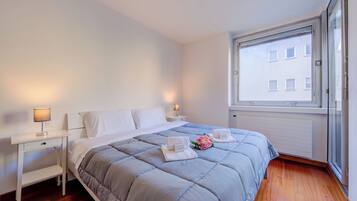 Standard-Apartment, Mehrere Schlafzimmer (Sunlight - 150m from the lake)