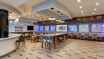 إفطار مجاني