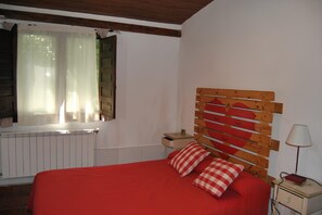 3 Schlafzimmer, WLAN, Bettwäsche