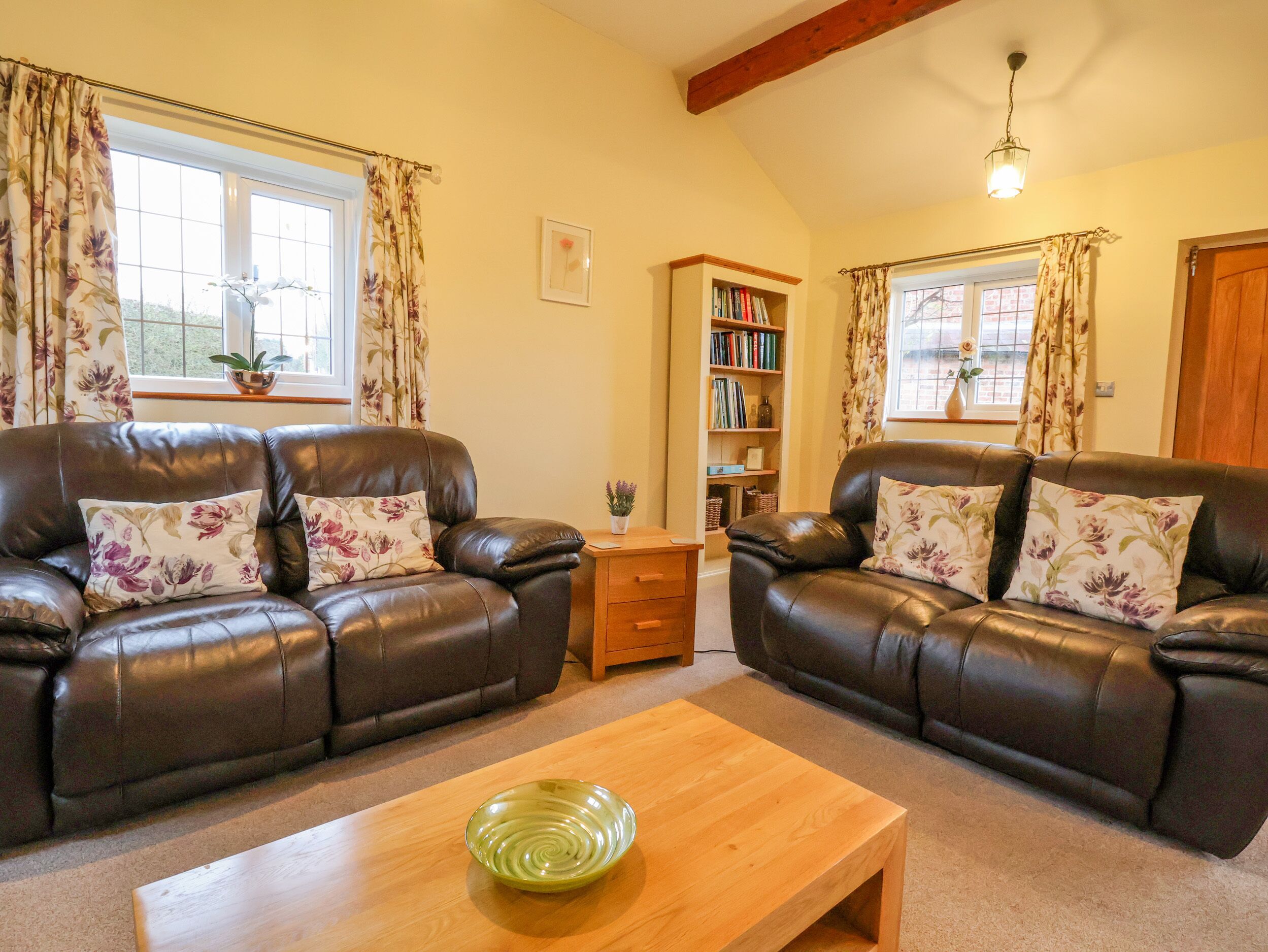 村舍 | 住宿内部