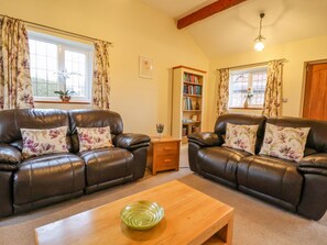 Ferienhaus | Innenbereich