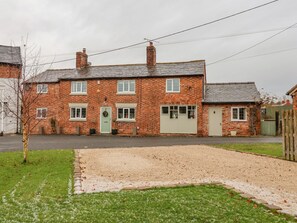 Cottage | Exterior - Mill Lane Cottage (Chester)