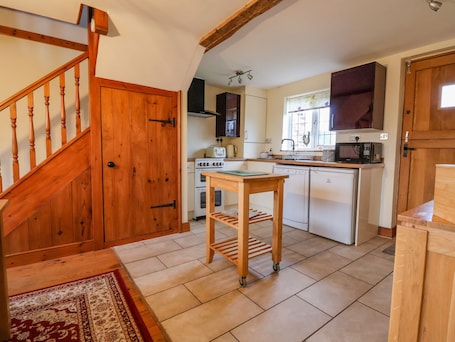 村舍 | 住宿内部