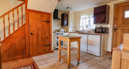 Mill Lane Cottage