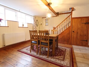 Cottage | Interior