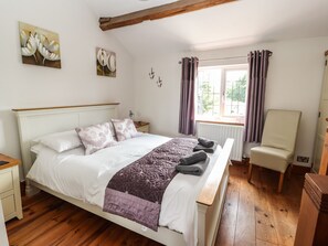 Ferienhaus | Innenbereich