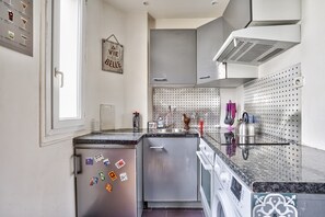 Cucina privata