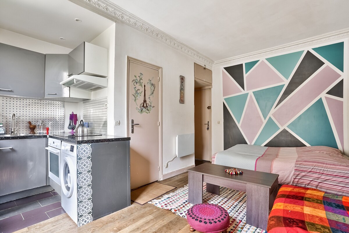 Image de profil de l’hôte