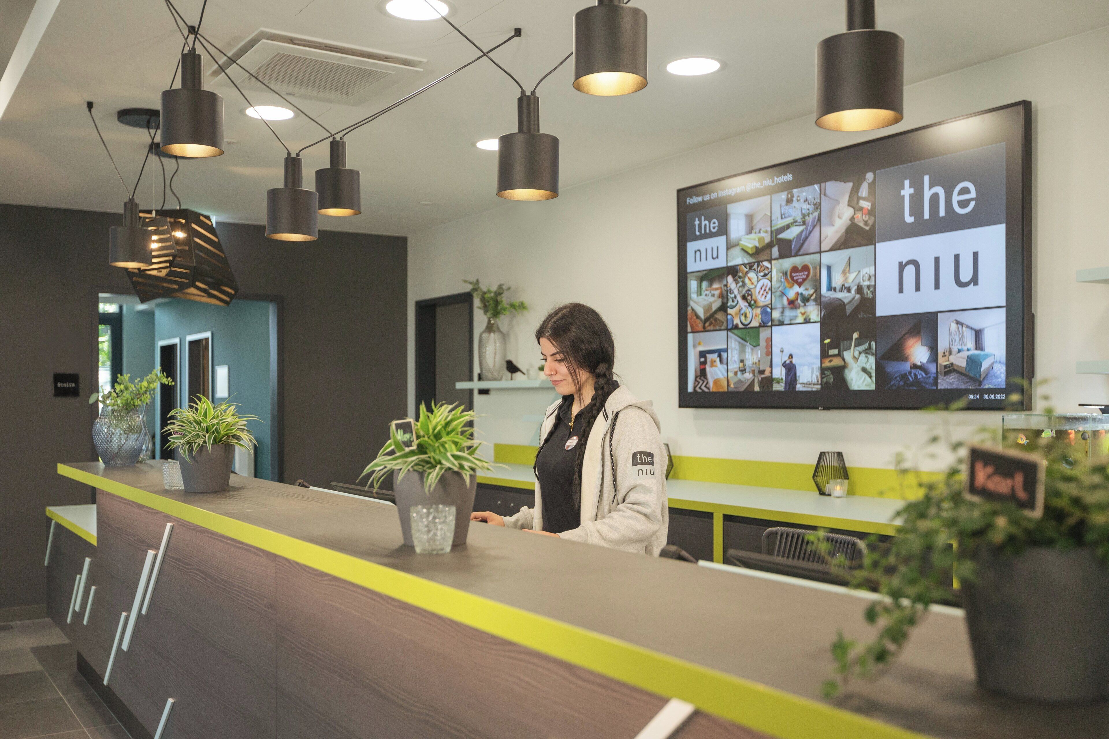 Photo - Holiday Inn - the niu, Seven Dusseldorf Ost by IHG