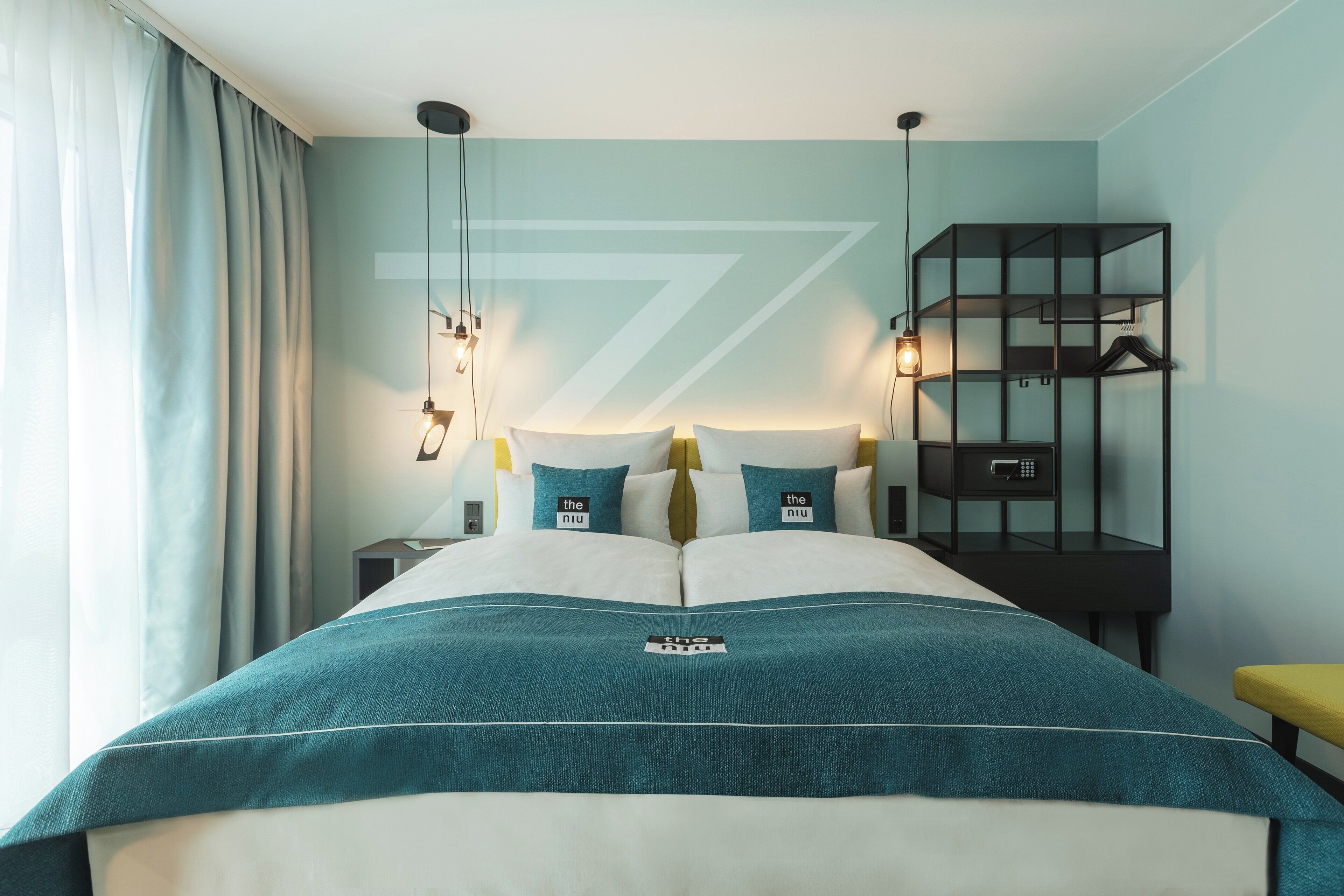 Photo - Holiday Inn - the niu, Seven Dusseldorf Ost by IHG